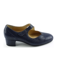 Durea 5755 008 Donkerblauw