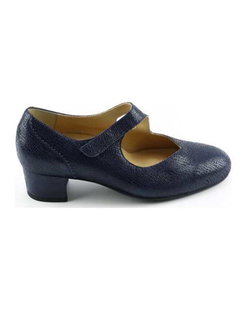 Durea 5755 008 Donkerblauw