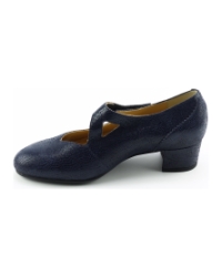 Durea 5755 008 Donkerblauw