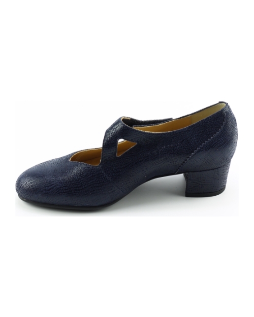 Durea 5755 008 Donkerblauw