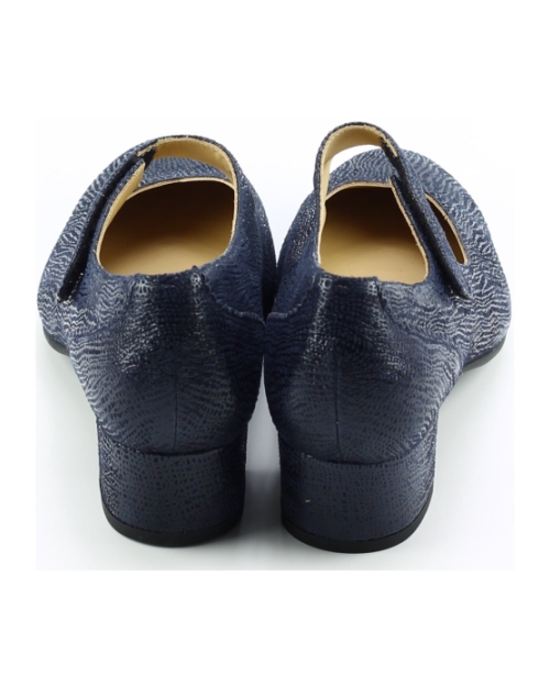 Durea 5755 008 Donkerblauw