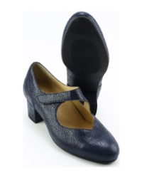 Durea 5755 008 Donkerblauw