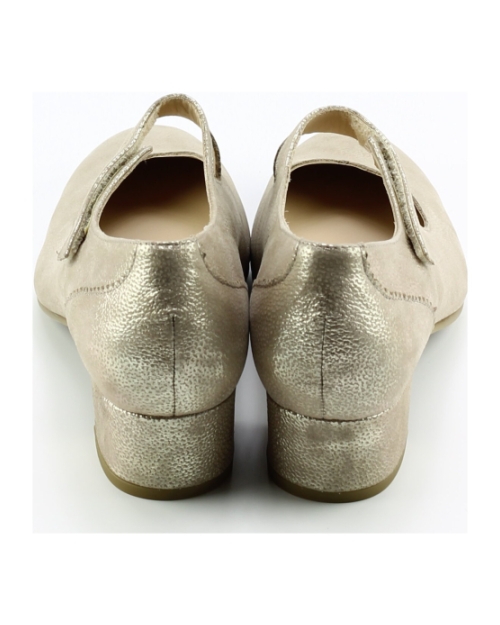 Durea 5755 008 Taupe