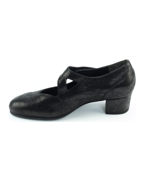 Durea 5755 008 Zwart Combinatie