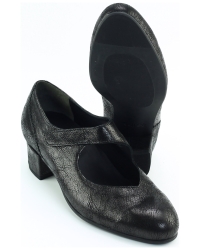 Durea 5755 008 Zwart Combinatie