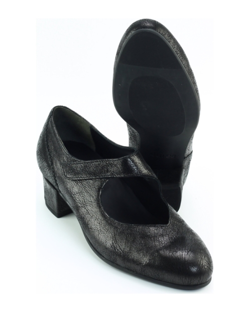 Durea 5755 008 Zwart Combinatie