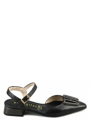 Hispanitas Hispanitas 243278 Zwart