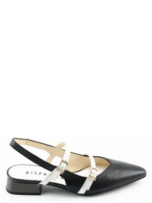 Hispanitas Hispanitas 253922 Zwart