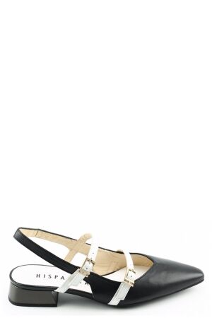 Hispanitas Hispanitas 253922 Zwart black white