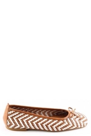 Unisa Unisa Bienza Wit white canela Unisa Unisa Bienza Wit white canela