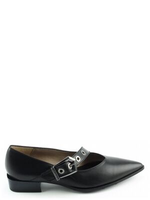 Hispanitas Hispanitas 254196 Zwart