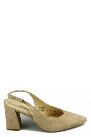 Paul Green Paul Green 6101 Beige dakar Paul Green Paul Green 6101 Beige dakar