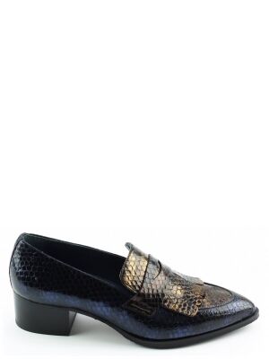 Pertini Pertini 242W32542D3 Blauw Pertini Pertini 242W32542D3 Blauw