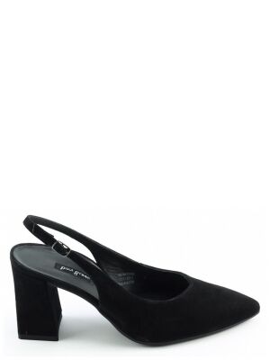 Paul Green Paul Green 6101 Zwart Paul Green Paul Green 6101 Zwart