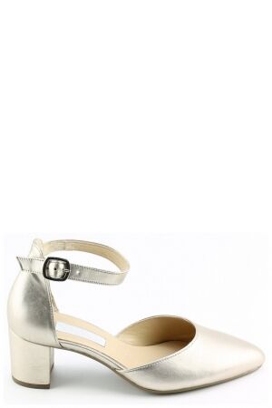 Gabor Gabor 61.340.32 Zilver 32 puder Gabor Gabor 61.340.32 Zilver 32 puder