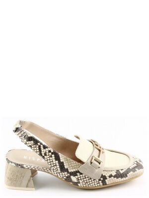 Hispanitas Hispanitas 254004 Beige