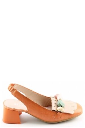 Hispanitas Hispanitas 253945 Beige snake combi Hispanitas Hispanitas 253945 Beige snake combi