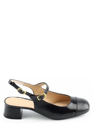 Unisa Unisa jumis Zwart