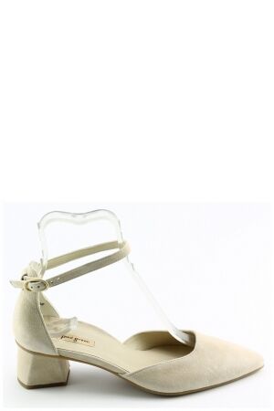 Paul Green Paul Green 3820. Beige biscuit Paul Green Paul Green 3820. Beige biscuit