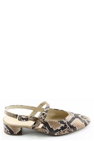 Gabor Gabor 81.524.42 Taupe 42 sand/schwarz