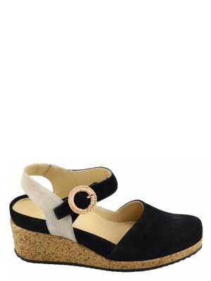 Durea Durea 5919 565 Zwart