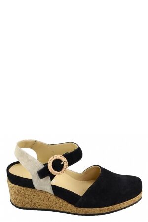 Durea Durea 5919 565 Zwart 1007 zwart