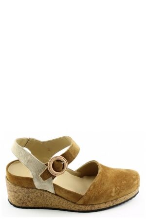 Durea Durea 5919 565 Cognac 0500 bruin Durea Durea 5919 565 Cognac 0500 bruin