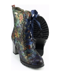 Laura Vita igcinoo 76 Blauw Combinatie