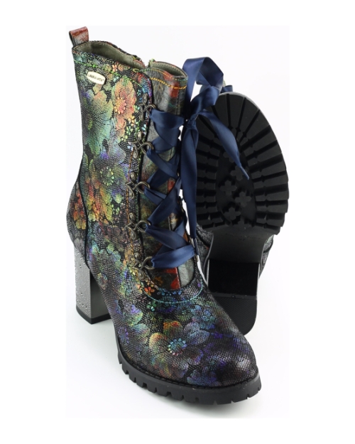 Laura Vita igcinoo 76 Blauw Combinatie