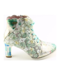 Laura Vita alcebano 427 Groen Combinatie