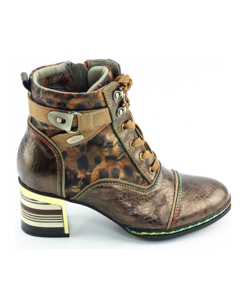 Laura Vita Idcorao 10 BRUIN MULTI