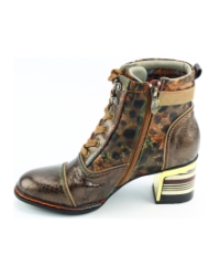 Laura Vita Idcorao 10 BRUIN MULTI