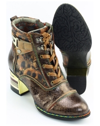 Laura Vita Idcorao 10 BRUIN MULTI