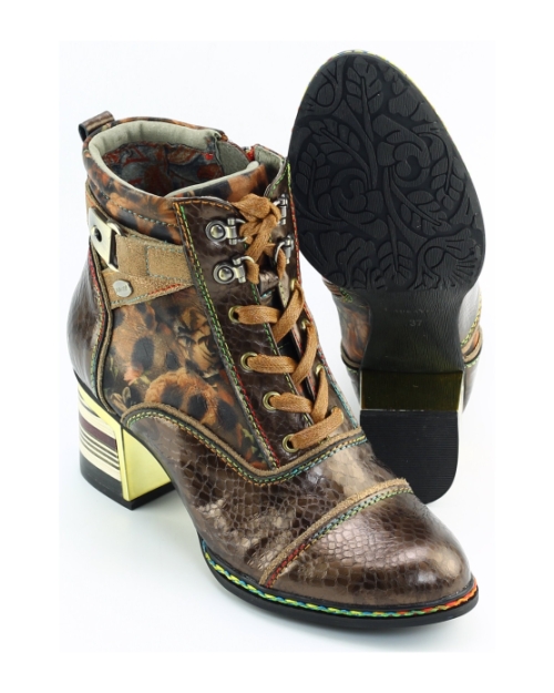 Laura Vita Idcorao 10 BRUIN MULTI