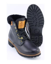 Panama Jack Panama 03 igloo travelling ZWART