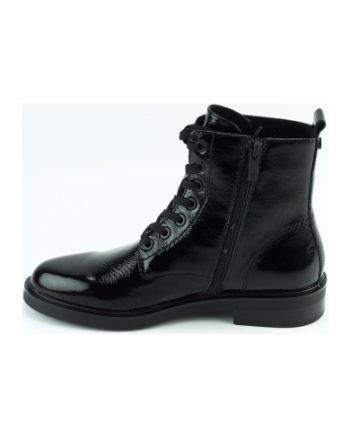 Caprice 25228 veterboots zwart
