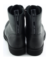 Panama Jack Frisia B24 ZWART