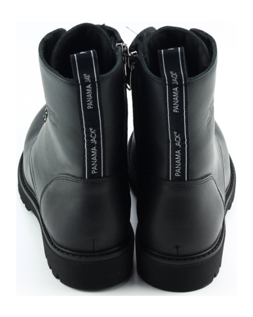 Panama Jack Frisia B24 ZWART