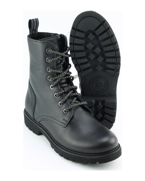 Panama Jack Frisia B24 ZWART