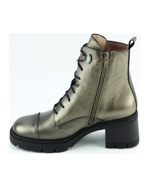 Hispanitas 243605 LOOD OUD ZILVER