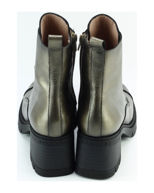 Hispanitas 243605 LOOD OUD ZILVER