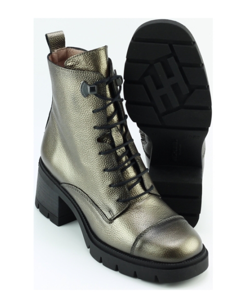 Hispanitas 243605 LOOD OUD ZILVER