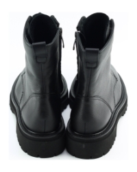 Paul Green 8198 ZWART