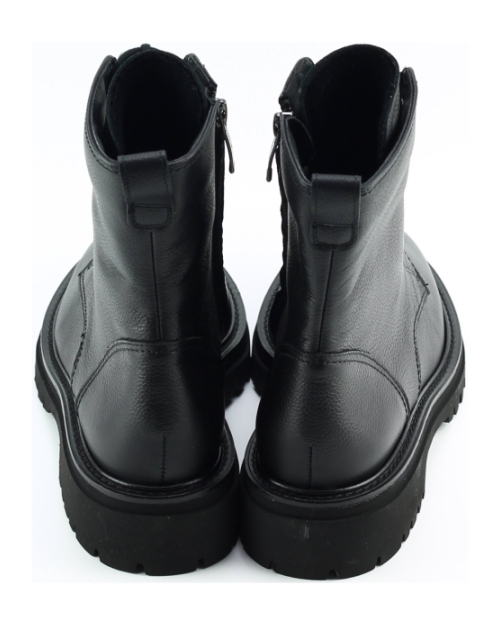 Paul Green 8198 ZWART