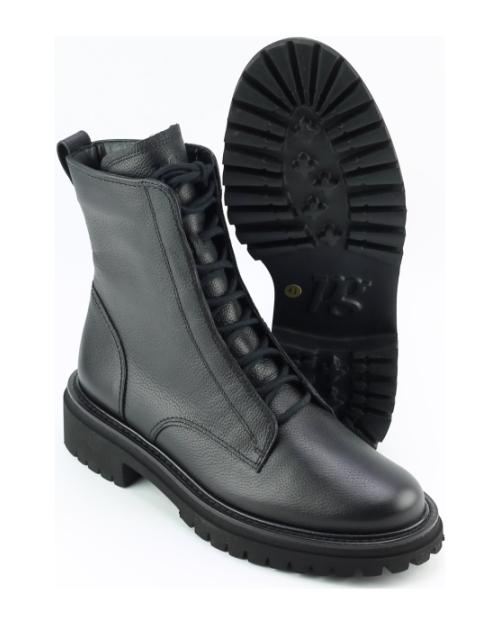 Paul Green 8198 ZWART