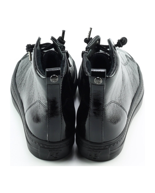 Paul Green 5283 ZWART