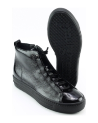 Paul Green 5283 ZWART