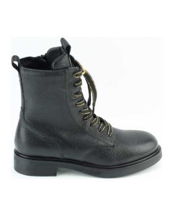 Via Vai Juliette Abigai 62159 veterboots zwart