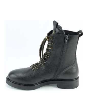 Via Vai Juliette Abigai 62159 veterboots zwart