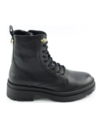 Red Rag 74500 veterboots zwart